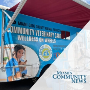 Animal Services receives $41K grant from PetSmart Charities